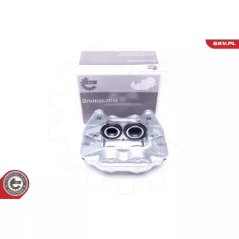 Étrier de frein avant gauche ESEN SKV 42SKV831 pour LEXUS LX 470 - 235cv