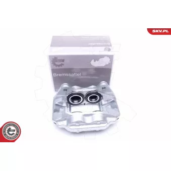 Étrier de frein avant droit ESEN SKV 42SKV832 pour LEXUS LX 470 - 235cv