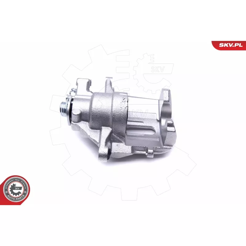 Étrier de frein avant droit ESEN SKV 42SKV912 - Visuel 1