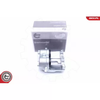 Étrier de frein avant gauche ESEN SKV OEM SEG000060E