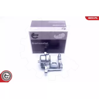 Étrier de frein arrière gauche ESEN SKV 42SKV953 pour LADA SAGONA 2.5 CRDi - 140cv