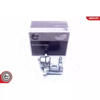 Étrier de frein arrière droit ESEN SKV 42SKV954 pour LADA SAGONA 2.5 CRDi - 140cv