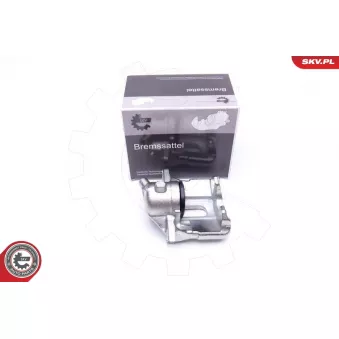 Étrier de frein avant droit ESEN SKV 42SKV962 pour RENAULT SAFRANE 2.0 16V - 136cv