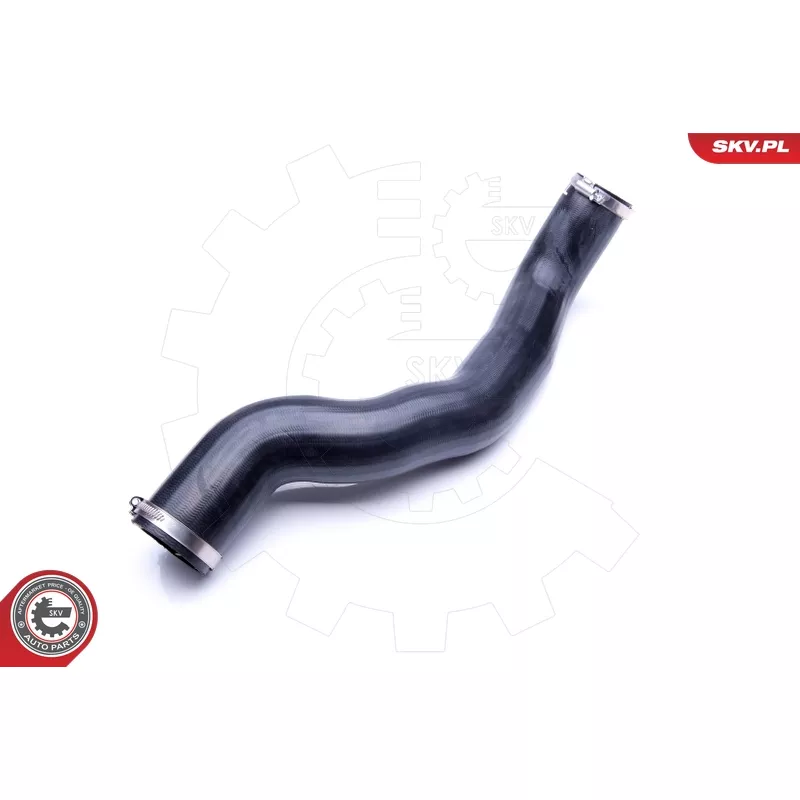 Gaine de suralimentation ESEN SKV 43SKV001 - Visuel 1