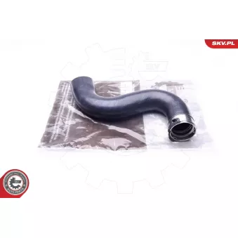Gaine de suralimentation ESEN SKV 43SKV006 pour SUZUKI ALTO 2.0 TDI - 163cv