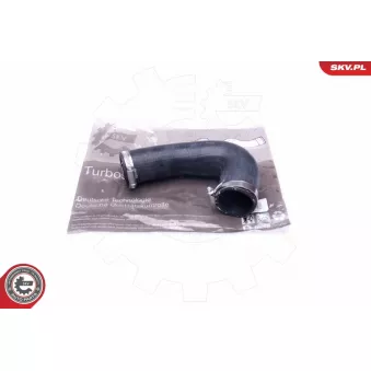 Gaine de suralimentation ESEN SKV OEM 2D0145828H