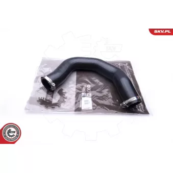 Gaine de suralimentation ESEN SKV 43SKV023 pour MITSUBISHI OUTLANDER 2.2 DI-D 4WD - 140cv