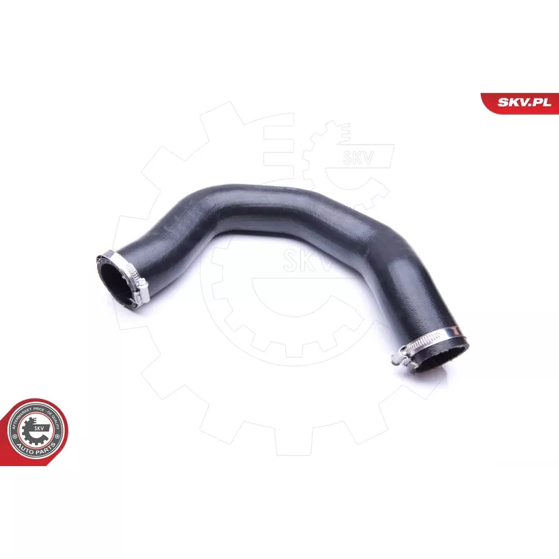 Gaine de suralimentation ESEN SKV 43SKV023 - Visuel 1