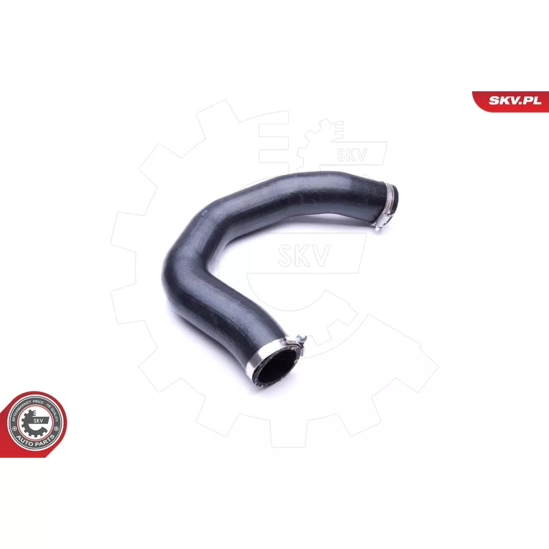 Gaine de suralimentation ESEN SKV 43SKV023 - Visuel 2