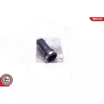 ESEN SKV 43SKV027 - Gaine de suralimentation