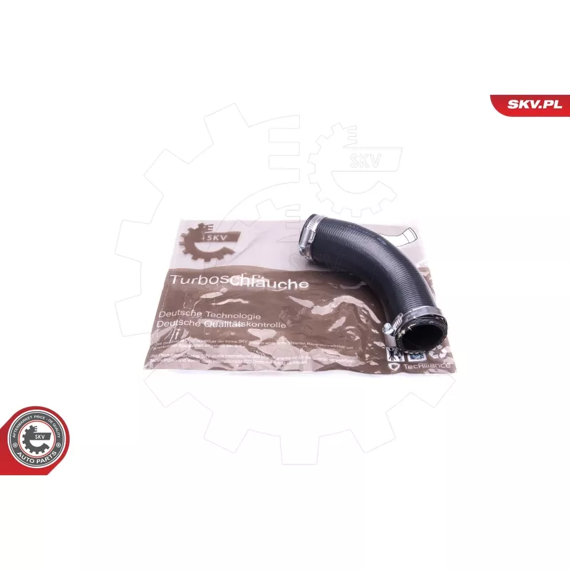 Gaine de suralimentation ESEN SKV 43SKV028 - Visuel 2