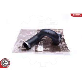 Gaine de suralimentation ESEN SKV 43SKV033