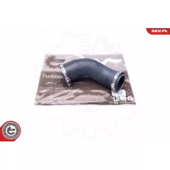 Gaine de suralimentation ESEN SKV OEM 11613405536