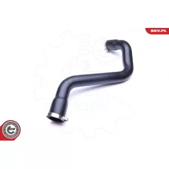 Gaine de suralimentation ESEN SKV 43SKV045 pour RENAULT MEGANE 1.9 DCI - 120cv