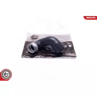 Gaine de suralimentation ESEN SKV OEM 11613405536