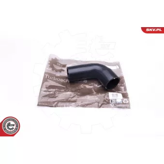 ESEN SKV 43SKV056 - Gaine de suralimentation