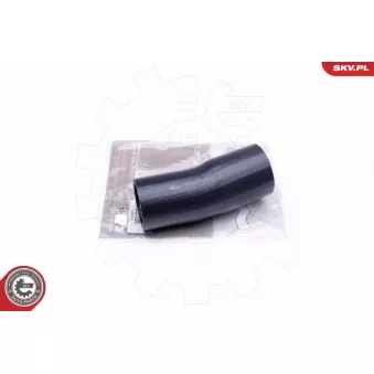 Gaine de suralimentation ESEN SKV OEM 11617797708