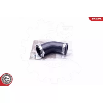 Gaine de suralimentation ESEN SKV OEM 31370494