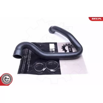 Gaine de suralimentation ESEN SKV 43SKV060