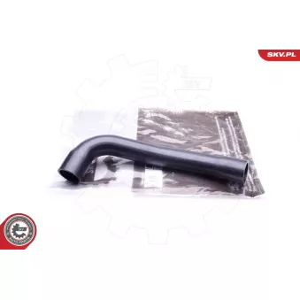 Gaine de suralimentation ESEN SKV OEM 31370930