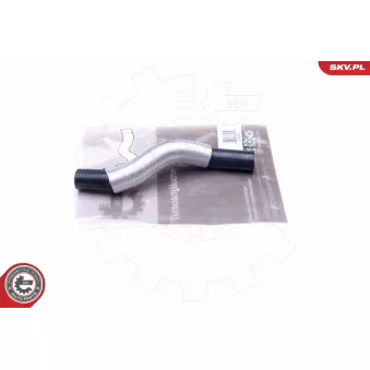 Tuyau de retour d'huile ESEN SKV 43SKV067