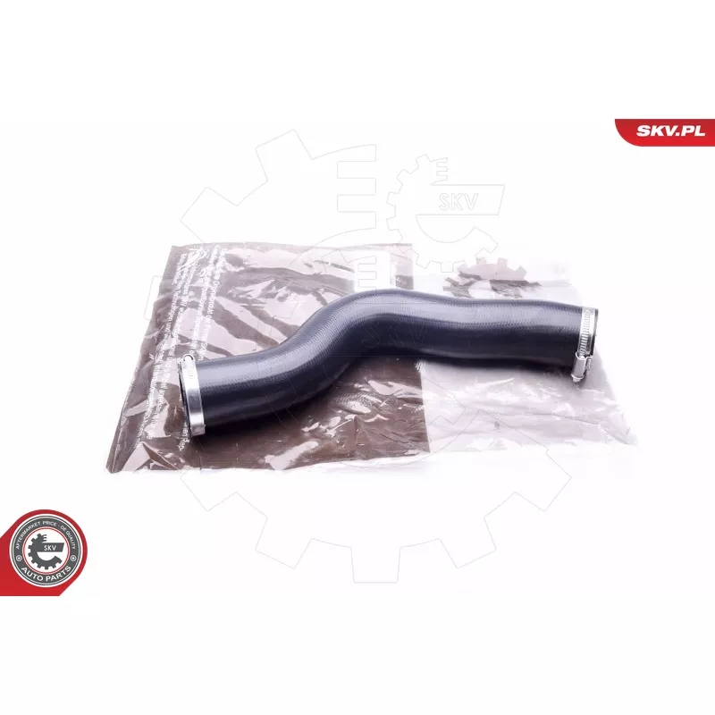 Gaine de suralimentation avant gauche ESEN SKV 43SKV068 - Visuel 1