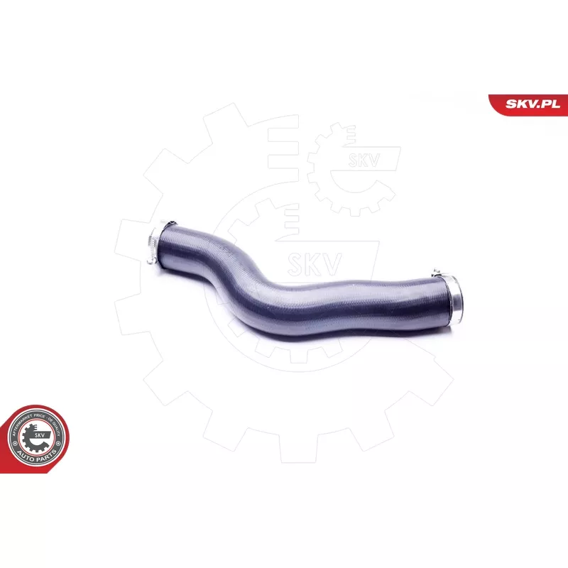 Gaine de suralimentation avant gauche ESEN SKV 43SKV068 - Visuel 2