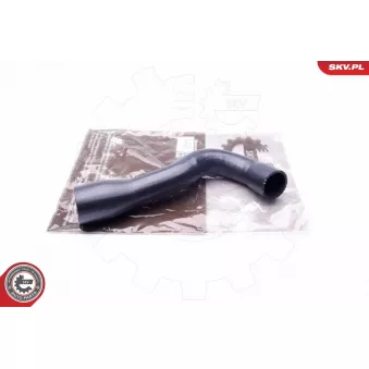 Gaine de suralimentation avant droit ESEN SKV OEM 835692