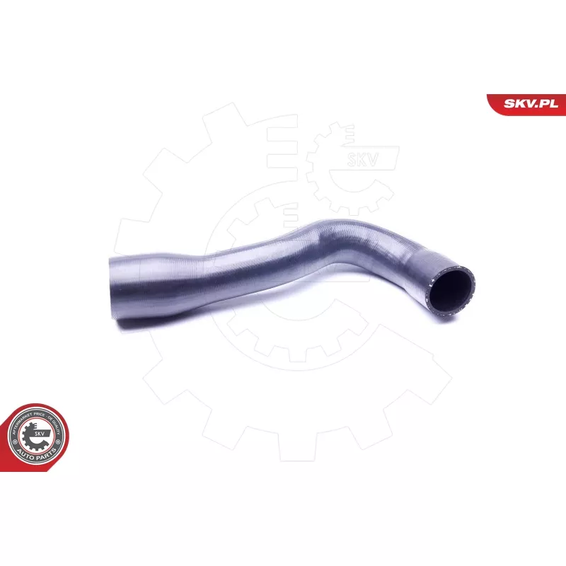 Gaine de suralimentation avant droit ESEN SKV 43SKV072 - Visuel 1