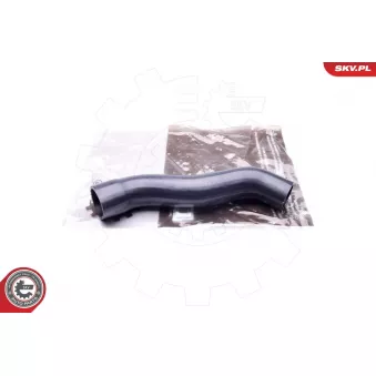 Gaine de suralimentation ESEN SKV OEM 4805578