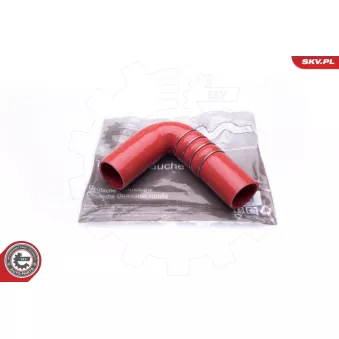 Gaine de suralimentation ESEN SKV 43SKV090 pour AUSTIN MINI 50 C 14 - 136cv