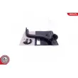 ESEN SKV 43SKV099 - Gaine de suralimentation