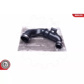 Flexible, alimentation en air ESEN SKV 43SKV100 pour FORD FIESTA 1.5 DCI - 82cv