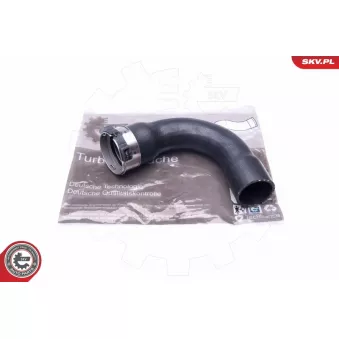 Gaine de suralimentation ESEN SKV OEM 1K0145834AC