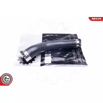 Gaine de suralimentation ESEN SKV 43SKV110