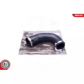 Gaine de suralimentation ESEN SKV 43SKV113 pour MINI MINI 2.0 TFSI quattro - 224cv