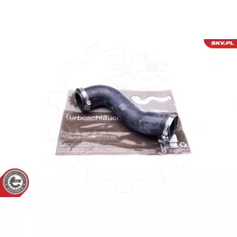 Gaine de suralimentation ESEN SKV 43SKV119