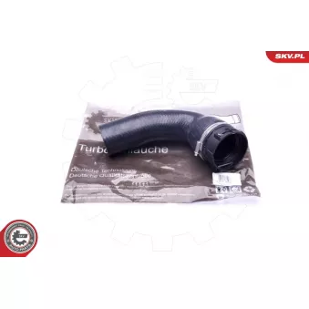 ESEN SKV 43SKV120 - Gaine de suralimentation