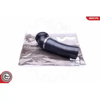 Gaine de suralimentation ESEN SKV OEM 11617790090