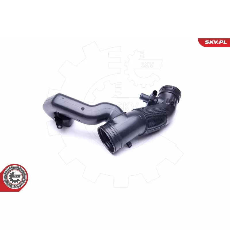 Gaine de suralimentation ESEN SKV 43SKV125 - Visuel 1