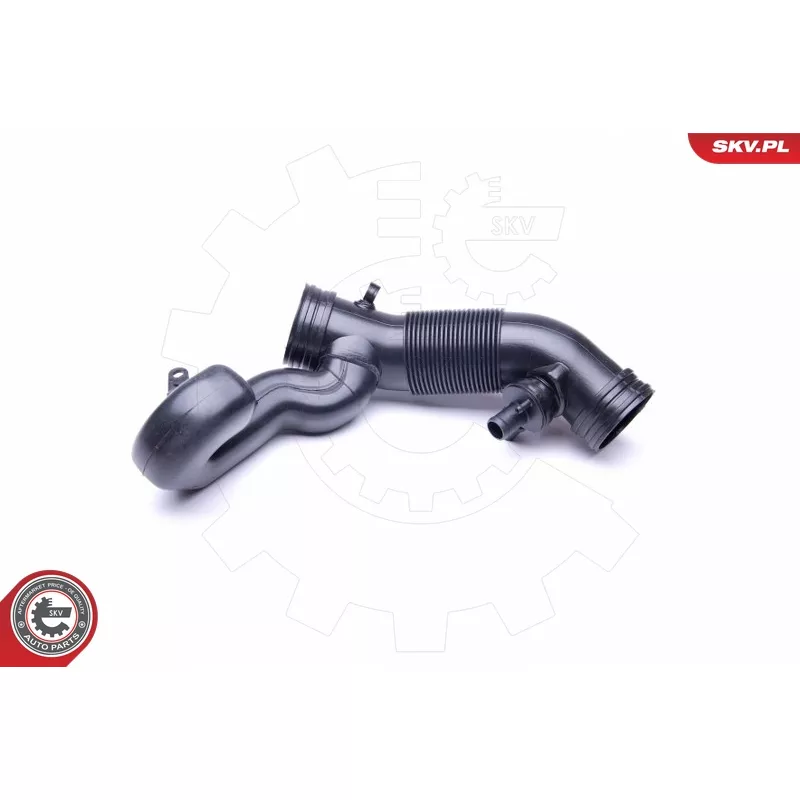 Gaine de suralimentation ESEN SKV 43SKV125 - Visuel 2