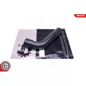 Gaine de suralimentation ESEN SKV OEM 144607746R