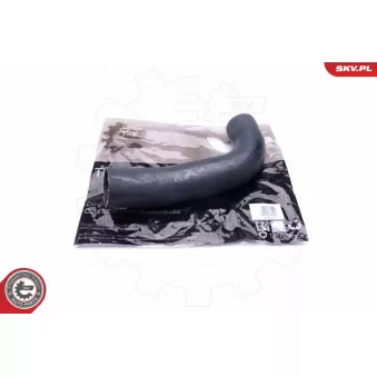 Gaine de suralimentation ESEN SKV 43SKV145 pour CHEVROLET CRUZE 1.4 - 140cv