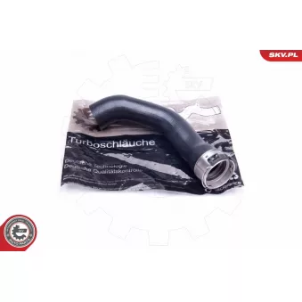 Gaine de suralimentation ESEN SKV OEM 144600374R