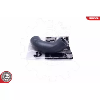 Gaine de suralimentation ESEN SKV OEM 1017586S01