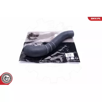 Gaine de suralimentation ESEN SKV OEM 1732556