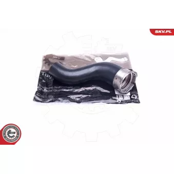 Gaine de suralimentation ESEN SKV OEM 144606515R