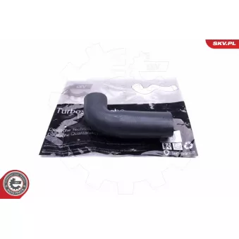 Gaine de suralimentation ESEN SKV 43SKV169 pour ALFA ROMEO 147 1.8 T - 150cv