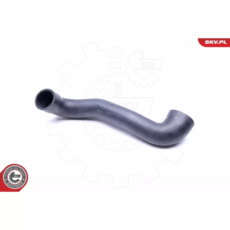 Gaine de suralimentation ESEN SKV 43SKV187 - Visuel 1