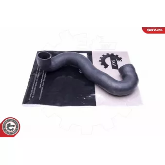 ESEN SKV 43SKV196 - Gaine de suralimentation